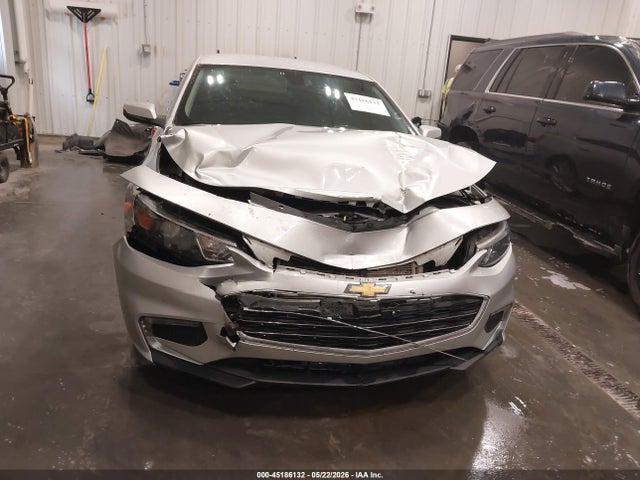 Продаж на аукціоні авто 2018 Chevrolet Malibu Lt, vin: 1G1ZD5STXJF178487, номер лоту: 45186132