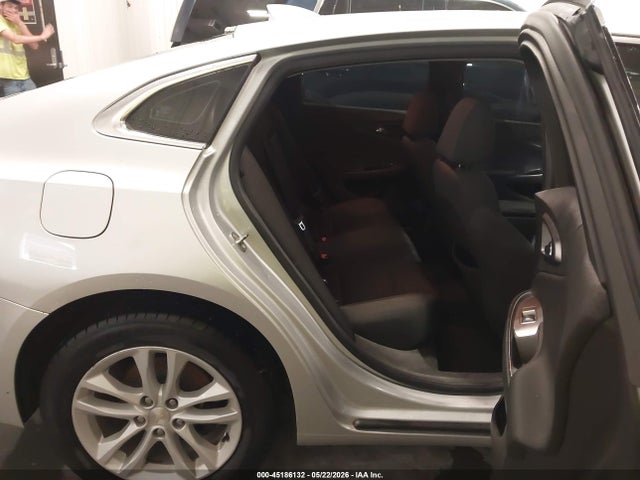 Продаж на аукціоні авто 2018 Chevrolet Malibu Lt, vin: 1G1ZD5STXJF178487, номер лоту: 45186132