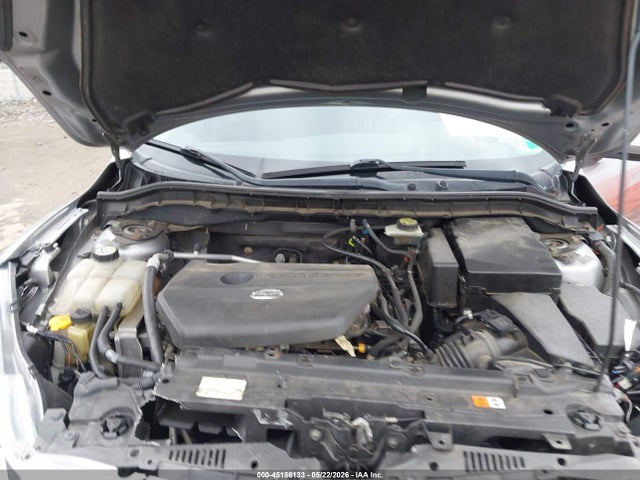 Aukcja sprzedaży 2011 Mazda Mazda3 S Sport, vin: JM1BL1U55B1472011, numer aukcji: 45186133
