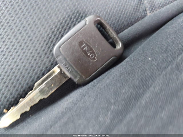 Aukcja sprzedaży 2011 Mazda Mazda3 S Sport, vin: JM1BL1U55B1472011, numer aukcji: 45186133