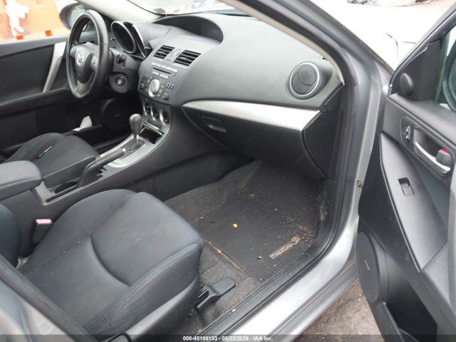 Aukcja sprzedaży 2011 Mazda Mazda3 S Sport, vin: JM1BL1U55B1472011, numer aukcji: 45186133