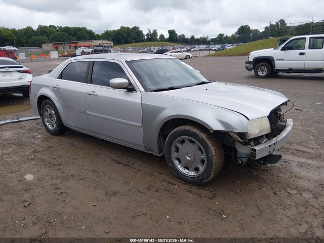 Aukcja sprzedaży 2005 Chrysler 300 Touring, vin: 2C3JA53G65H180258, numer aukcji: 45186143