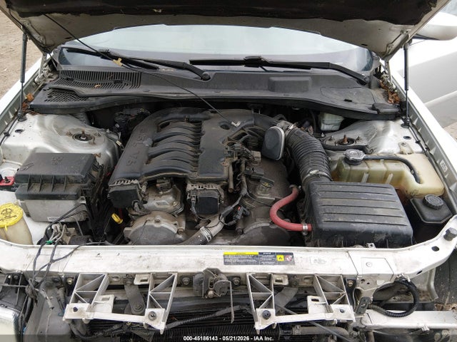 Aukcja sprzedaży 2005 Chrysler 300 Touring, vin: 2C3JA53G65H180258, numer aukcji: 45186143