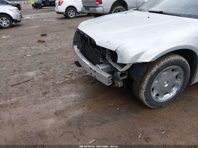 Aukcja sprzedaży 2005 Chrysler 300 Touring, vin: 2C3JA53G65H180258, numer aukcji: 45186143