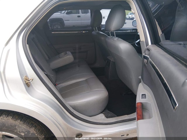Aukcja sprzedaży 2005 Chrysler 300 Touring, vin: 2C3JA53G65H180258, numer aukcji: 45186143
