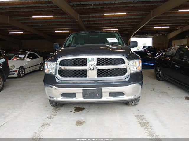 Aukcja sprzedaży 2017 Ram 1500 Slt  4x4 6'4 Box, vin: 1C6RR7GGXHS797969, numer aukcji: 45186145
