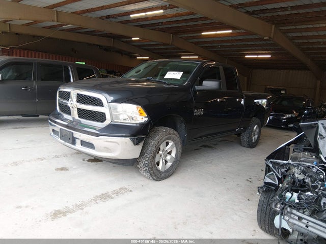 Aukcja sprzedaży 2017 Ram 1500 Slt  4x4 6'4 Box, vin: 1C6RR7GGXHS797969, numer aukcji: 45186145