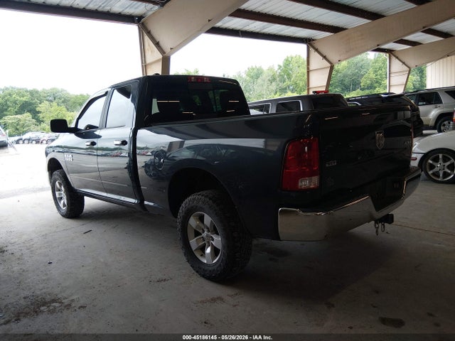 Aukcja sprzedaży 2017 Ram 1500 Slt  4x4 6'4 Box, vin: 1C6RR7GGXHS797969, numer aukcji: 45186145