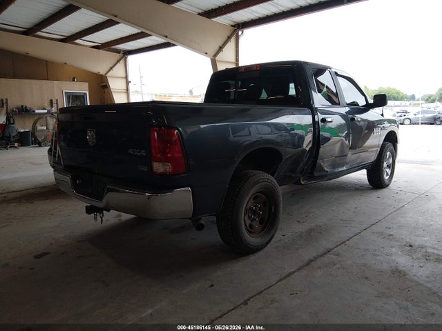 Aukcja sprzedaży 2017 Ram 1500 Slt  4x4 6'4 Box, vin: 1C6RR7GGXHS797969, numer aukcji: 45186145