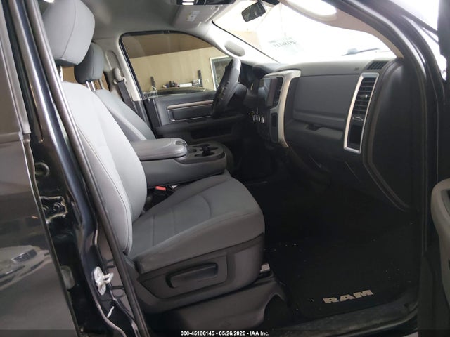 Aukcja sprzedaży 2017 Ram 1500 Slt  4x4 6'4 Box, vin: 1C6RR7GGXHS797969, numer aukcji: 45186145