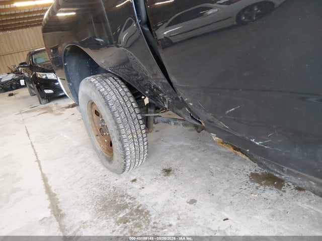 Aukcja sprzedaży 2017 Ram 1500 Slt  4x4 6'4 Box, vin: 1C6RR7GGXHS797969, numer aukcji: 45186145