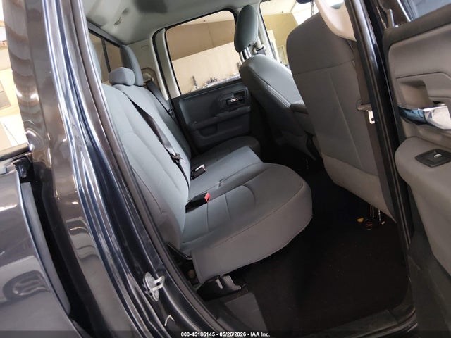 Aukcja sprzedaży 2017 Ram 1500 Slt  4x4 6'4 Box, vin: 1C6RR7GGXHS797969, numer aukcji: 45186145