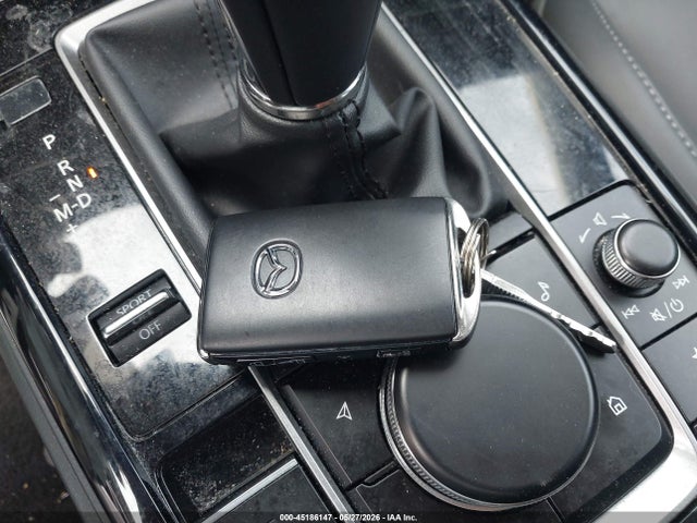 2025 Mazda Cx-30 2.5 S Select Sport მანქანა იყიდება აუქციონზე, vin: 3MVDMBBM8SM863709, აუქციონის ნომერი: 45186147