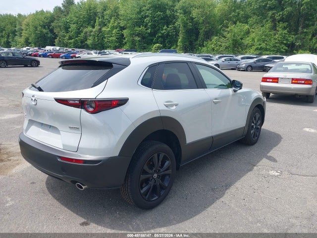 2025 Mazda Cx-30 2.5 S Select Sport მანქანა იყიდება აუქციონზე, vin: 3MVDMBBM8SM863709, აუქციონის ნომერი: 45186147