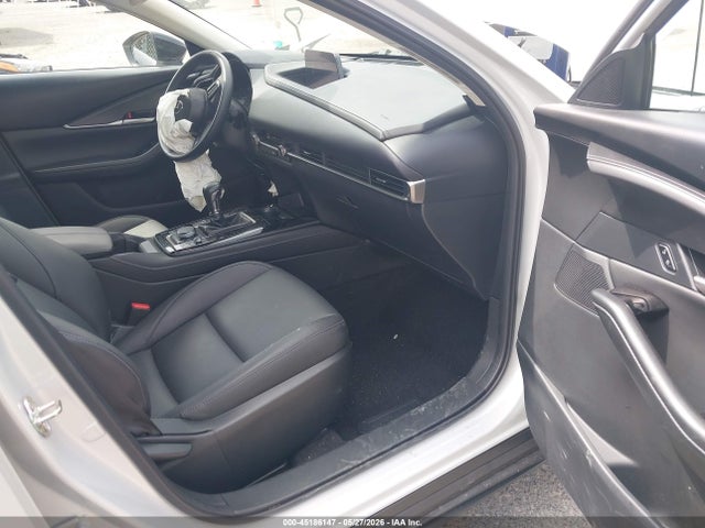 2025 Mazda Cx-30 2.5 S Select Sport მანქანა იყიდება აუქციონზე, vin: 3MVDMBBM8SM863709, აუქციონის ნომერი: 45186147