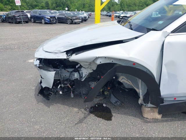 2025 Mazda Cx-30 2.5 S Select Sport მანქანა იყიდება აუქციონზე, vin: 3MVDMBBM8SM863709, აუქციონის ნომერი: 45186147