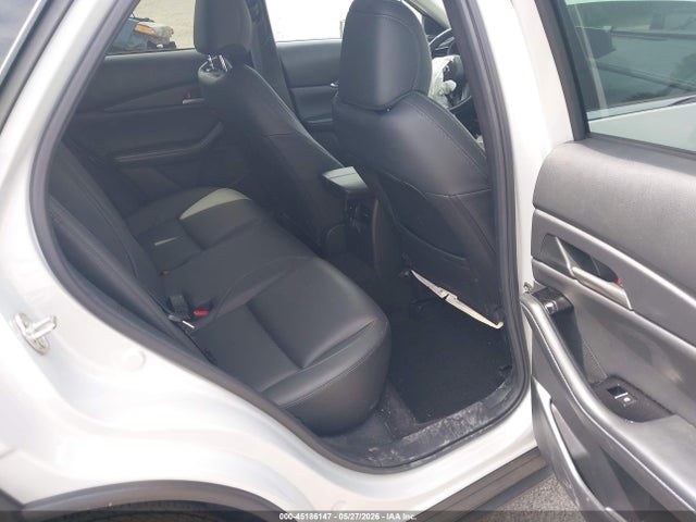 2025 Mazda Cx-30 2.5 S Select Sport მანქანა იყიდება აუქციონზე, vin: 3MVDMBBM8SM863709, აუქციონის ნომერი: 45186147