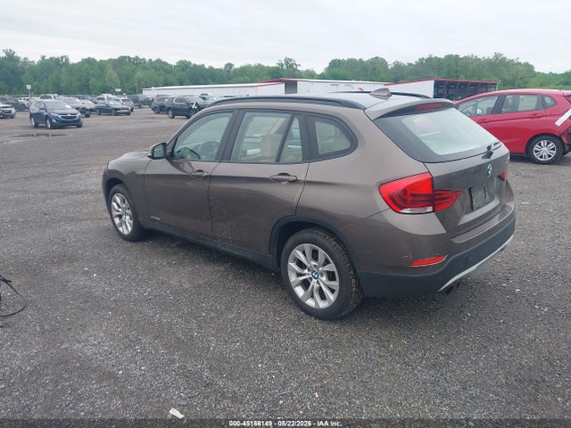 Aukcja sprzedaży 2013 Bmw X1 Xdrive28i, vin: WBAVL1C57DVR87230, numer aukcji: 45186149
