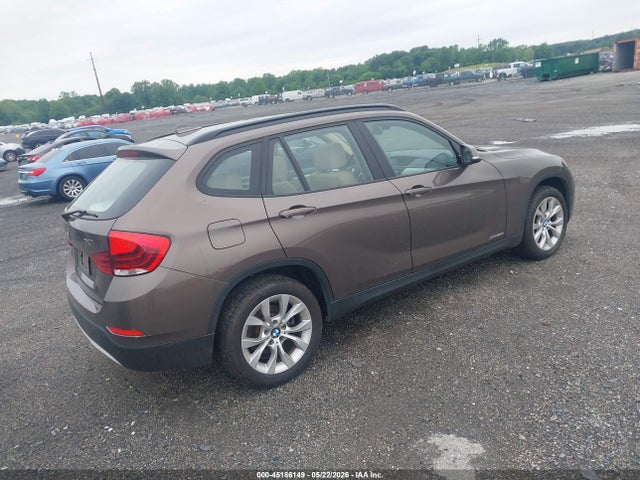 Aukcja sprzedaży 2013 Bmw X1 Xdrive28i, vin: WBAVL1C57DVR87230, numer aukcji: 45186149