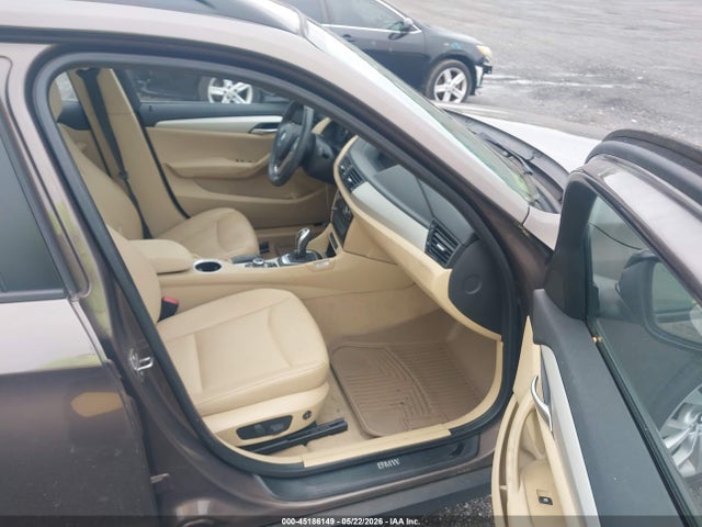 Aukcja sprzedaży 2013 Bmw X1 Xdrive28i, vin: WBAVL1C57DVR87230, numer aukcji: 45186149