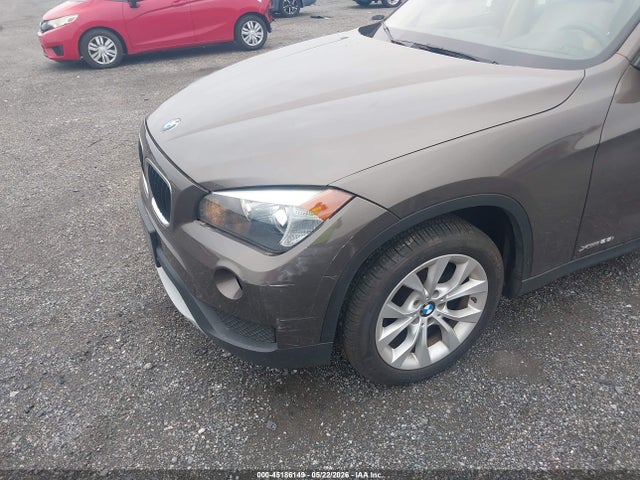 Aukcja sprzedaży 2013 Bmw X1 Xdrive28i, vin: WBAVL1C57DVR87230, numer aukcji: 45186149