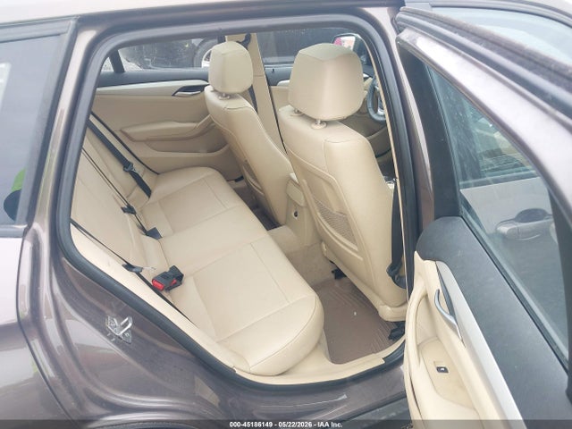Aukcja sprzedaży 2013 Bmw X1 Xdrive28i, vin: WBAVL1C57DVR87230, numer aukcji: 45186149