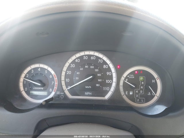 Auction sale of the 2005 Toyota Sienna Le, vin: 5TDZA23C25S350868, lot number: 45186150