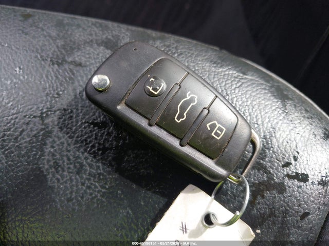 Продажа на аукционе авто 2017 Audi A3 2.0t Premium, vin: WAUB8GFF1H1030293, номер лота: 45186151