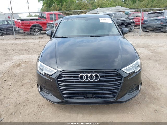 Продажа на аукционе авто 2017 Audi A3 2.0t Premium, vin: WAUB8GFF1H1030293, номер лота: 45186151