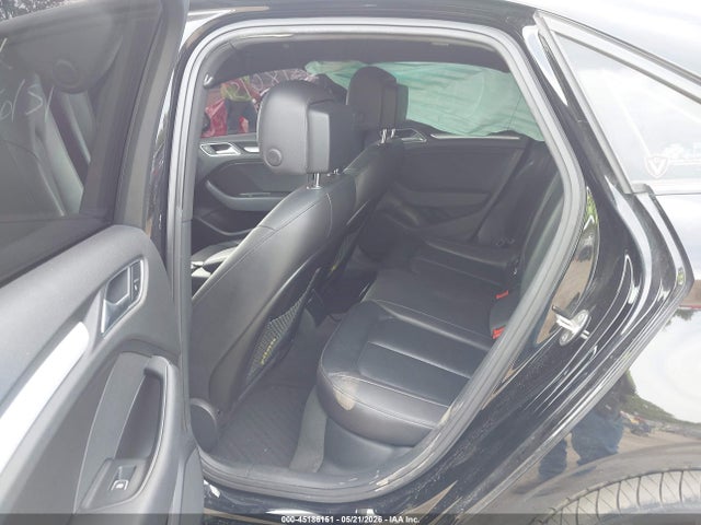 Продажа на аукционе авто 2017 Audi A3 2.0t Premium, vin: WAUB8GFF1H1030293, номер лота: 45186151