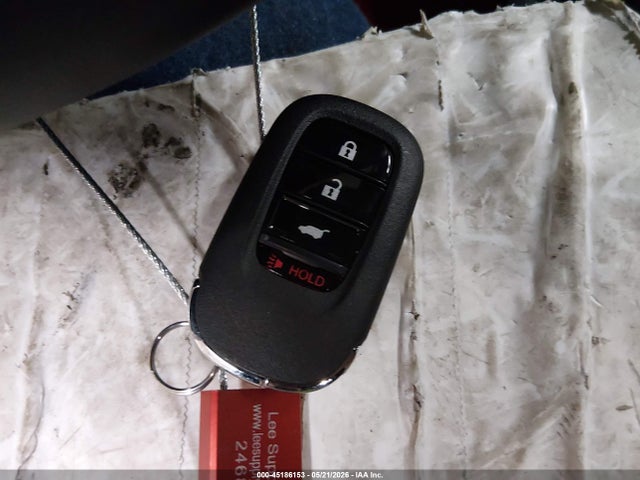 Honda CIVIC TYPE R 2025 JHMFL5G40SX008762 Image 11