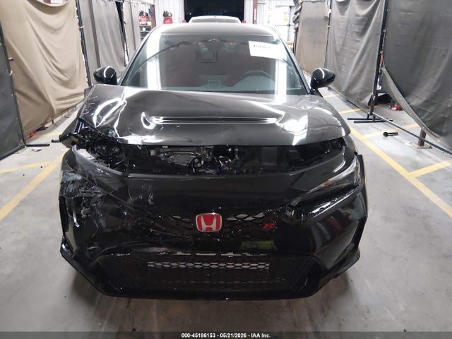 Honda CIVIC TYPE R 2025 JHMFL5G40SX008762 Image 12