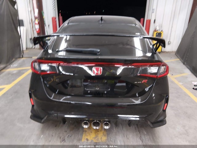 Honda CIVIC TYPE R 2025 JHMFL5G40SX008762 Image 16