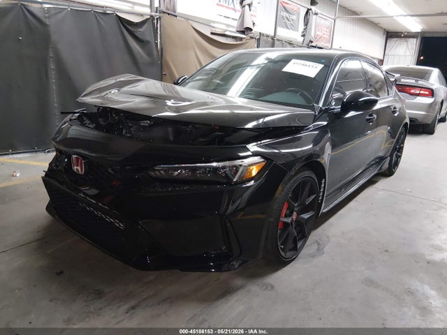 Honda CIVIC TYPE R 2025 JHMFL5G40SX008762 Image 2