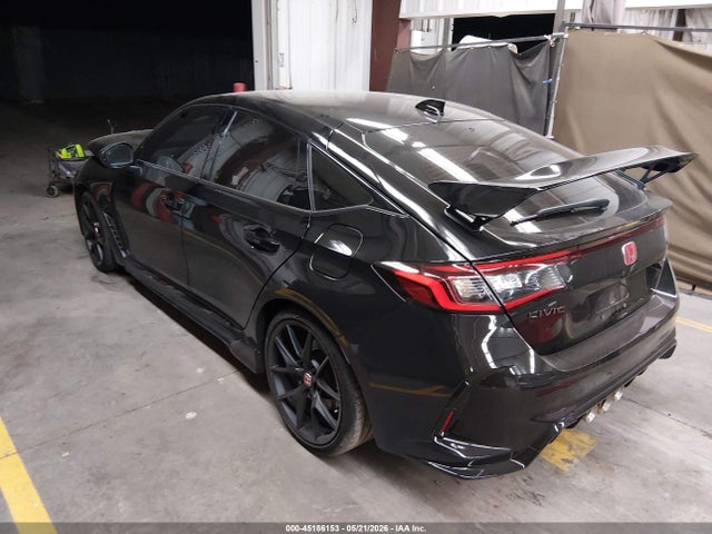 Honda CIVIC TYPE R 2025 JHMFL5G40SX008762 Image 3