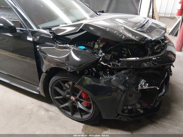 Honda CIVIC TYPE R 2025 JHMFL5G40SX008762 Image 6