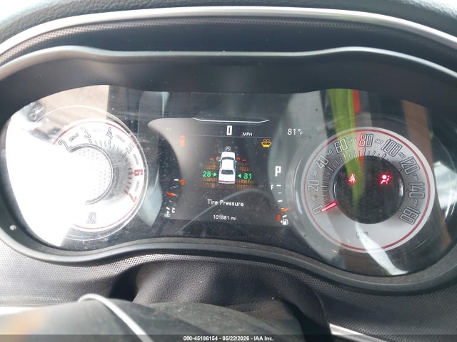 Aukcja sprzedaży 2017 Dodge Challenger T/a Plus, vin: 2C3CDZBT1HH531720, numer aukcji: 45186154