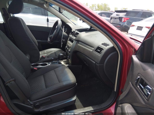 Продаж на аукціоні авто 2011 Ford Fusion Se, vin: 3FAHP0HG4BR290865, номер лоту: 45186156