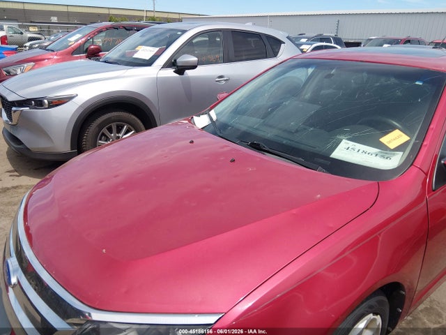 Продаж на аукціоні авто 2011 Ford Fusion Se, vin: 3FAHP0HG4BR290865, номер лоту: 45186156