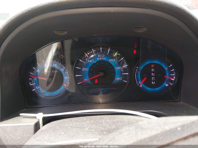Продаж на аукціоні авто 2011 Ford Fusion Se, vin: 3FAHP0HG4BR290865, номер лоту: 45186156