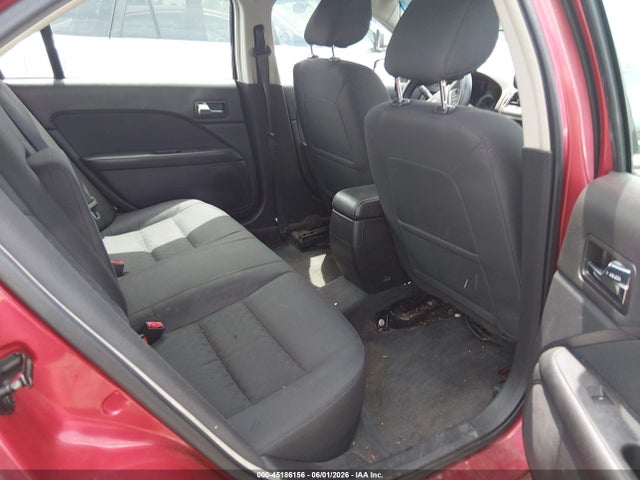 Продаж на аукціоні авто 2011 Ford Fusion Se, vin: 3FAHP0HG4BR290865, номер лоту: 45186156