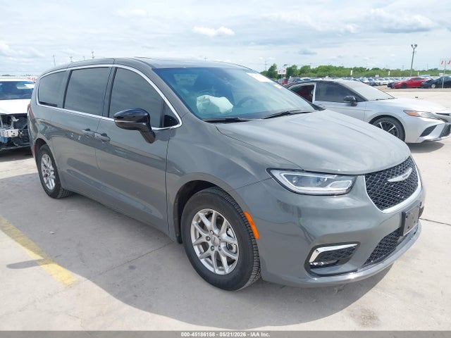 Продаж на аукціоні авто 2025 Chrysler Pacifica Select, vin: 2C4RC1BG0SR558096, номер лоту: 45186158