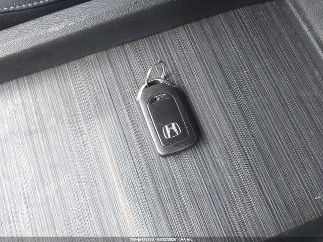 Honda Ridgeline Rtl 2018 5FPYK3F59JB009906 Image 11