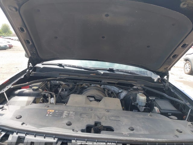 Aukcja sprzedaży 2015 Gmc Sierra 1500, vin: 1GTV2TEH5FZ170357, numer aukcji: 45186164