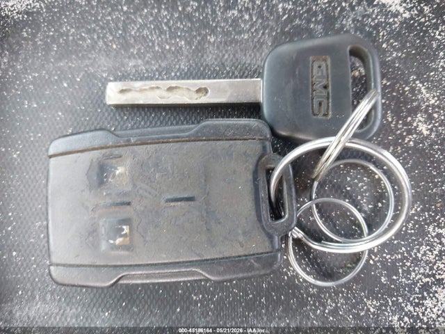 Продаж на аукціоні авто 2015 Gmc Sierra 1500, vin: 1GTV2TEH5FZ170357, номер лоту: 45186164