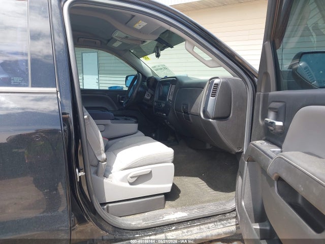 Aukcja sprzedaży 2015 Gmc Sierra 1500, vin: 1GTV2TEH5FZ170357, numer aukcji: 45186164