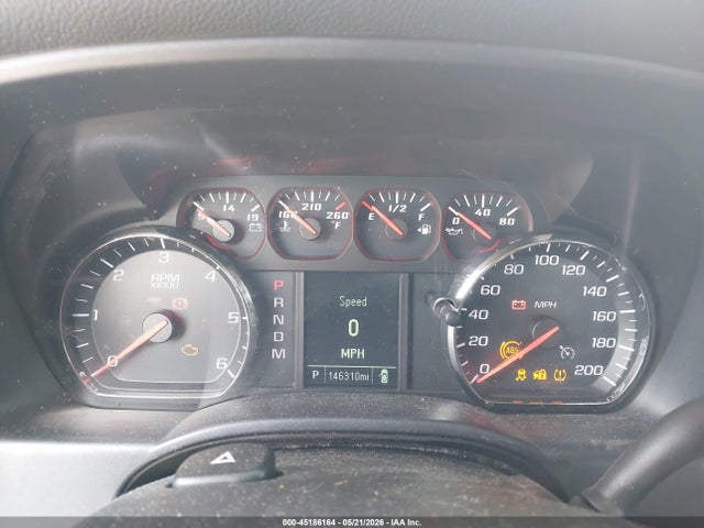 Aukcja sprzedaży 2015 Gmc Sierra 1500, vin: 1GTV2TEH5FZ170357, numer aukcji: 45186164