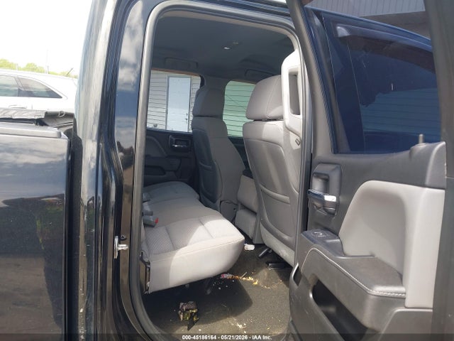 Продаж на аукціоні авто 2015 Gmc Sierra 1500, vin: 1GTV2TEH5FZ170357, номер лоту: 45186164
