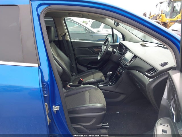 Продаж на аукціоні авто 2018 Buick Encore Sport Touring, vin: KL4CJ1SB5JB555282, номер лоту: 45186166
