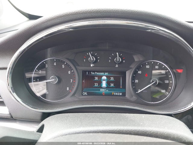Продаж на аукціоні авто 2018 Buick Encore Sport Touring, vin: KL4CJ1SB5JB555282, номер лоту: 45186166